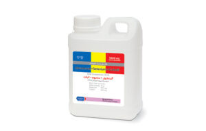 آلبندازول + سلنیوم + کبالت | Albendazole + Selenium + Cobalt